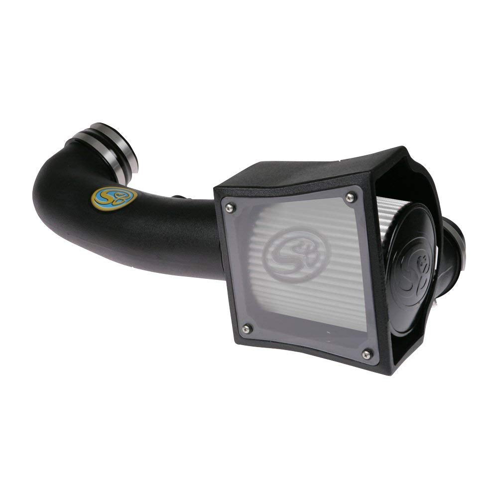 High Performance S&B Filters KF-1025D Replacement Filter (Dry Extendable)