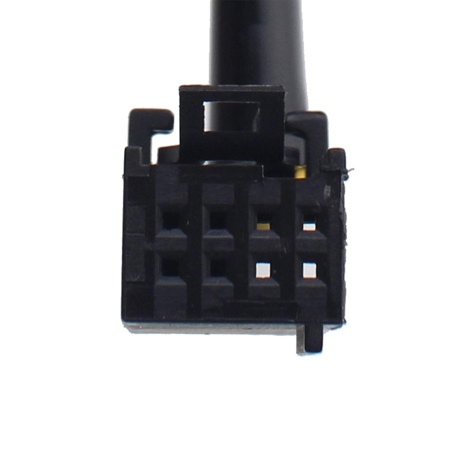 Right-Side TYC 4450151 Door Mirror Compatible with 2014-2022 Ram Promaster