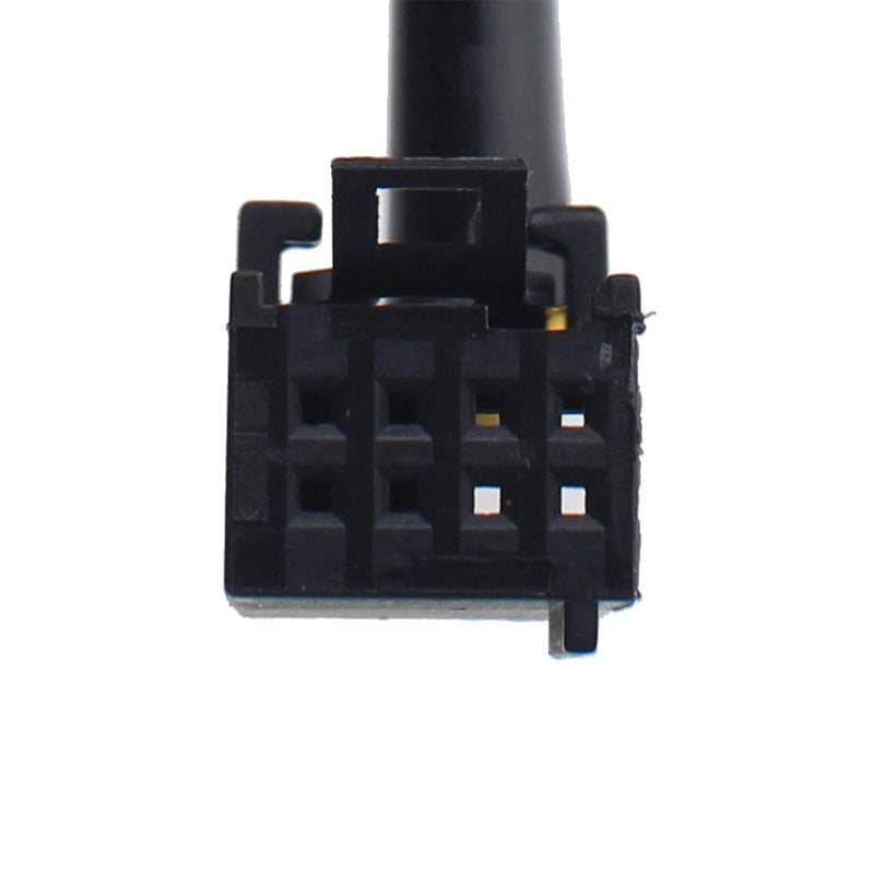 Right-Side TYC 4450151 Door Mirror Compatible with 2014-2022 Ram Promaster