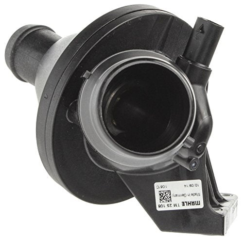 Engine Coolant Thermostat Housing MAHLE TM 25 108