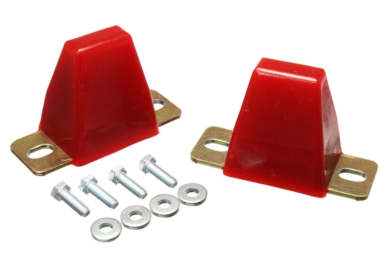 Rear Axle Bump Stop Energy Suspension 8.9107R