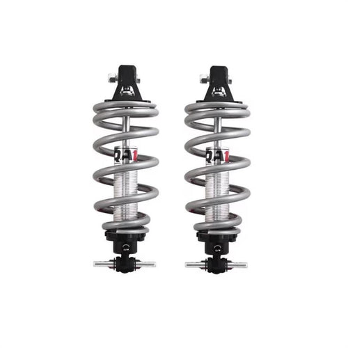 QA1 Front MS402-10400C Pro Coil-Over System, 1967-73 Fits Mustang, 400