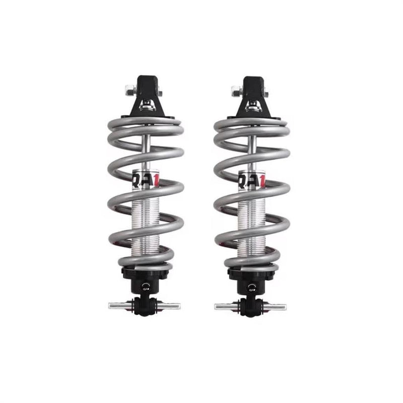 QA1 Front MS402-10400C Pro Coil-Over System, 1967-73 Fits Mustang, 400