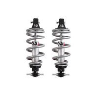 QA1 Front MS402-10500C Pro Coil-Over System, 1967-73 Fits Mustang, 500