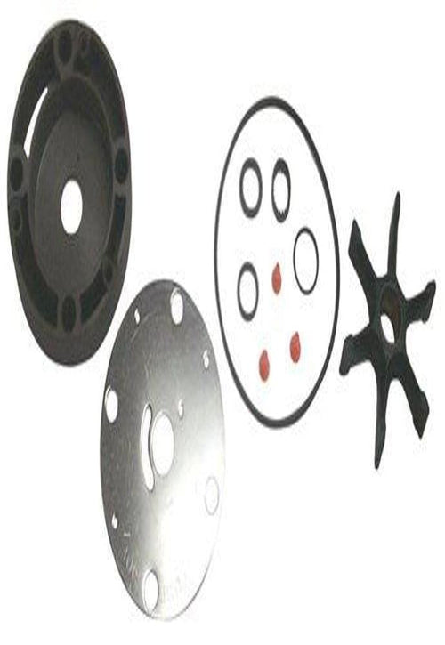 Water Pump Kit, Sierra International 18-3386