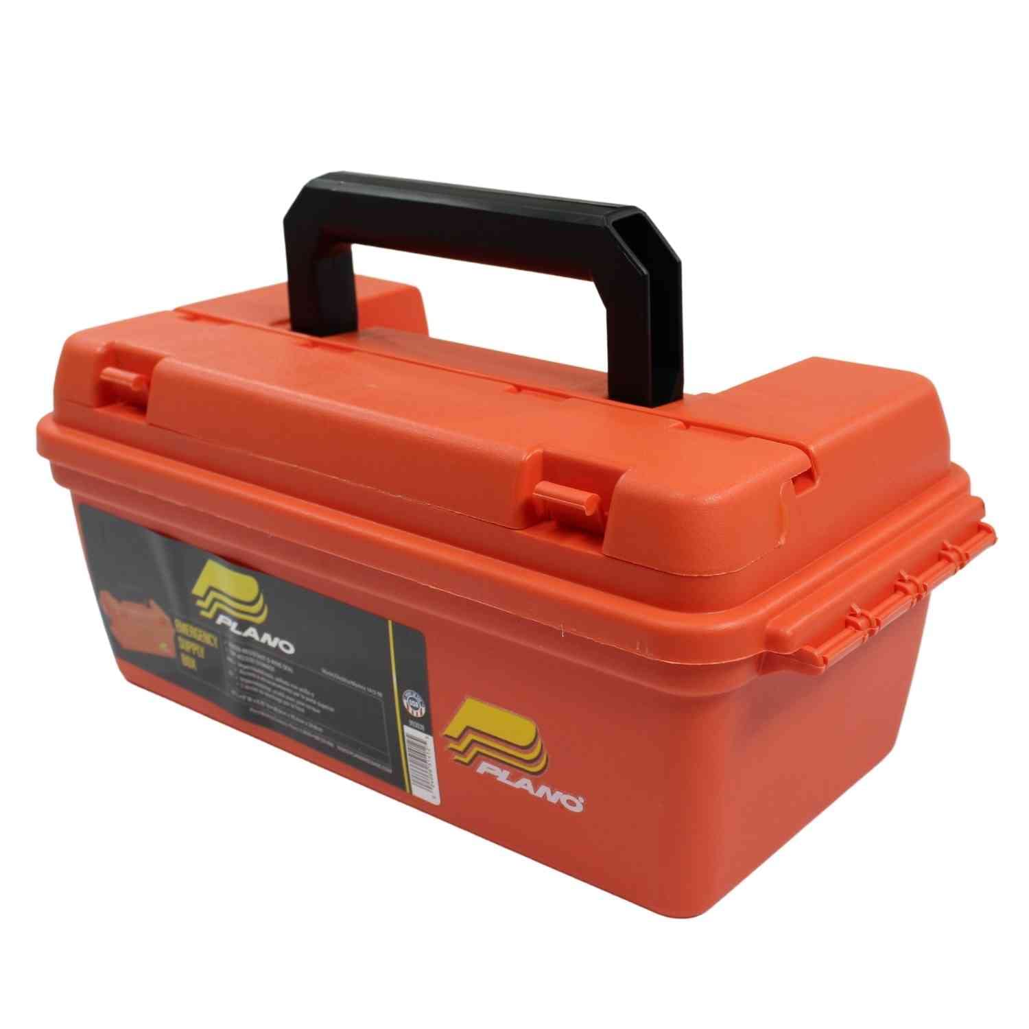 Marine Tackle Boxes