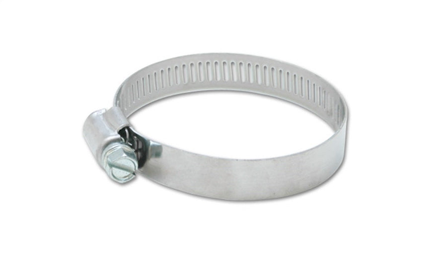 Worm Gear Clamp Vibrant Performance 12150, (Pack of 10) Stainless Steel