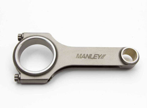 140408 Manley Connecting Rod