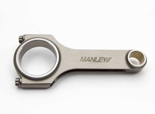 140408 Manley Connecting Rod