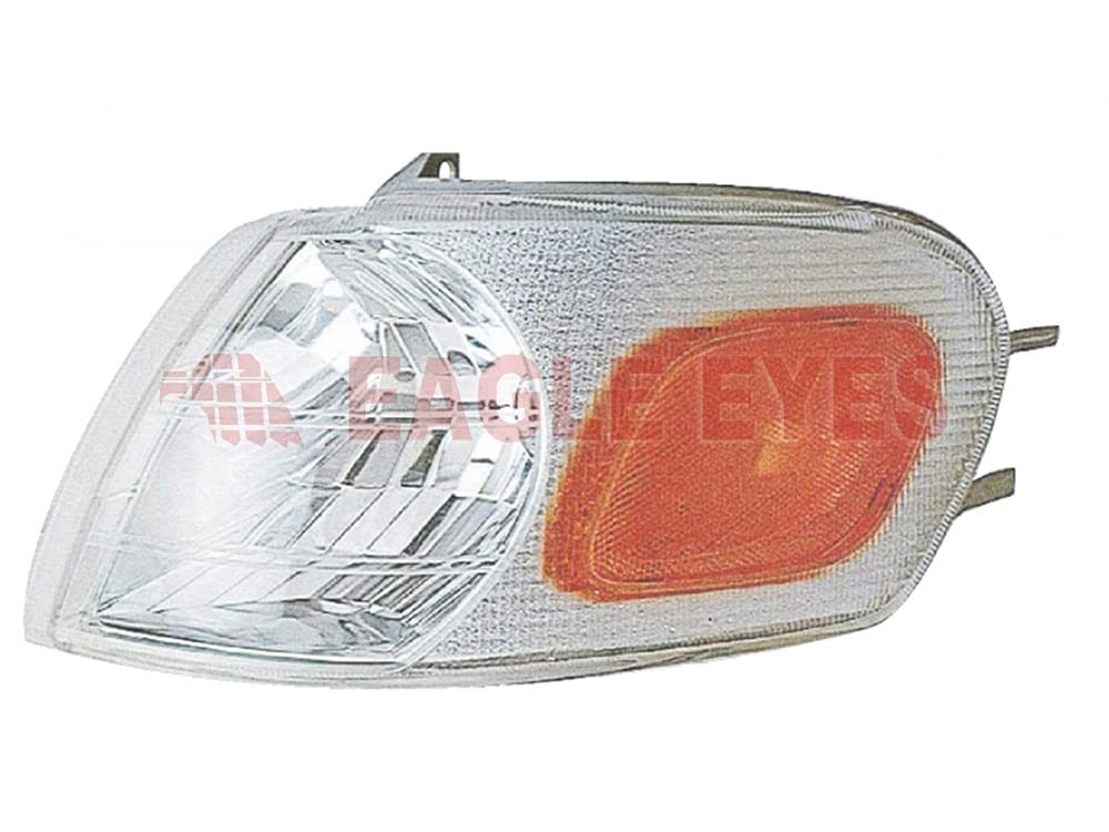 GM152-U000L Eagle Eyes Parking and Signal Light