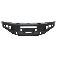Pro-Series Westin 58-411165 Front Bumper fits 2015-2019 Silverado 2500 3500