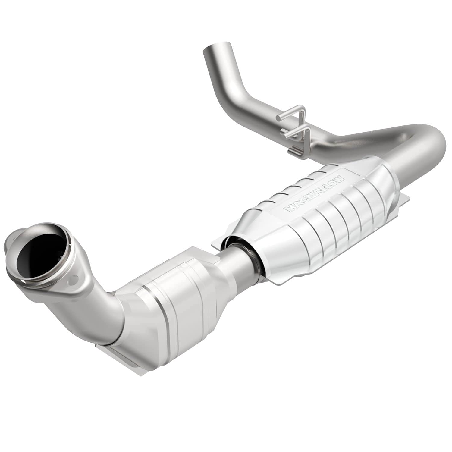 Catalytic Converter MagnaFlow 93127: HM Grade, Direct-Fit (EPA Compliant)