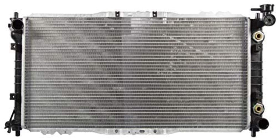 Mazda 626 2.0L 1999-1998: CSF Radiator