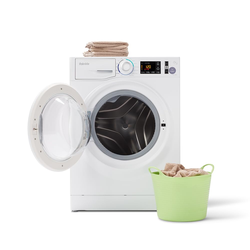 Washer Splendide 24IN 115V 60HZ