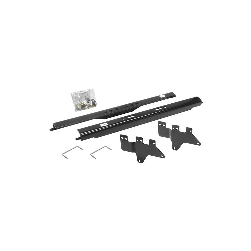 Ford Draw-Tite Gooseneck Rail Kit