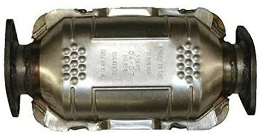 809604 CARB Certified nobrandname Direct Fit Converter