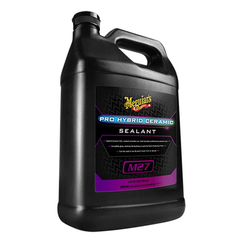 M2701 Meguiar's Pro Hybrid Ceramic Sealant - Gallon