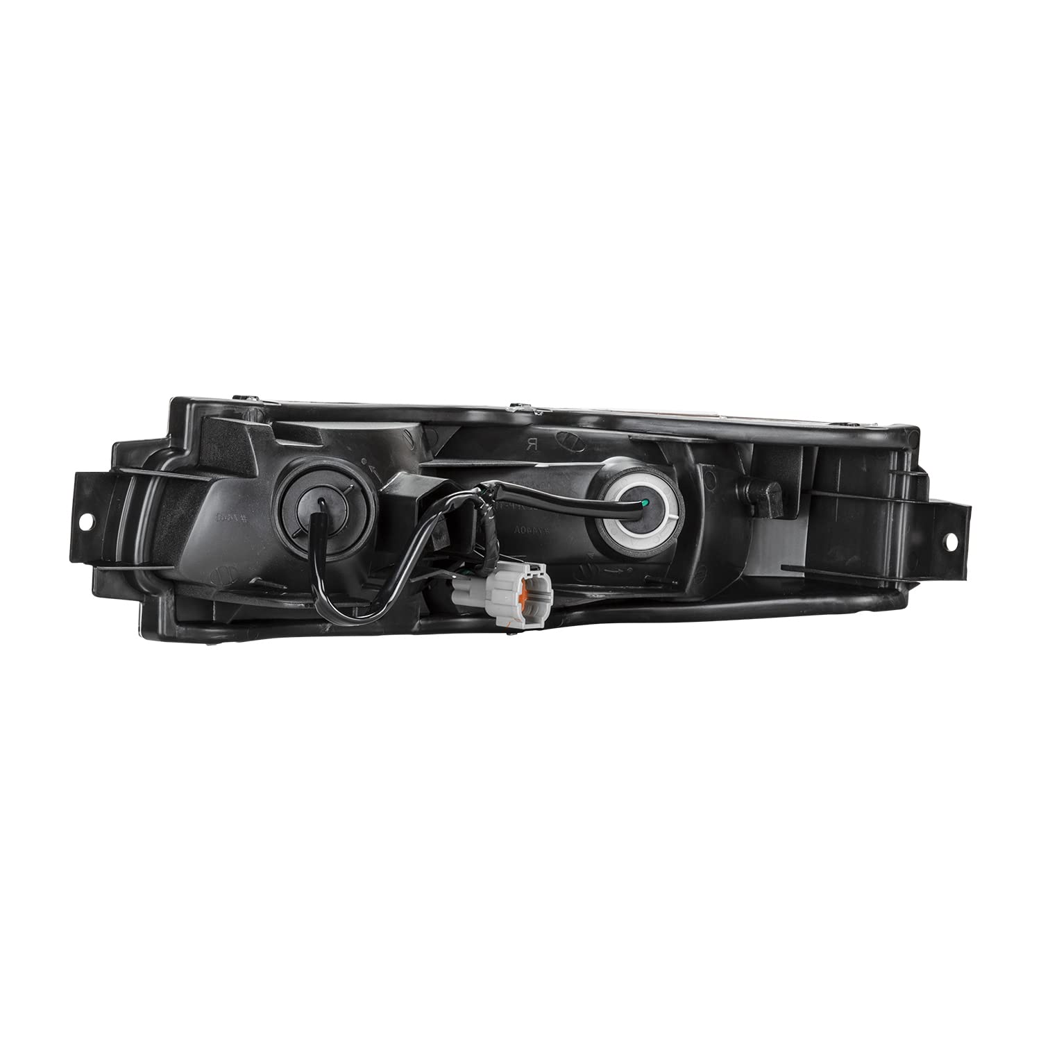 Nissan 350Z Driver Side Replacement Backup Lamp TYC 17-5216-00