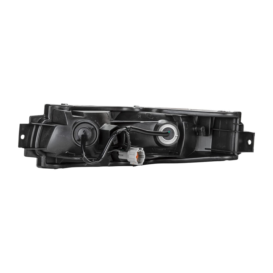 Nissan 350Z Driver Side Replacement Backup Lamp TYC 17-5216-00