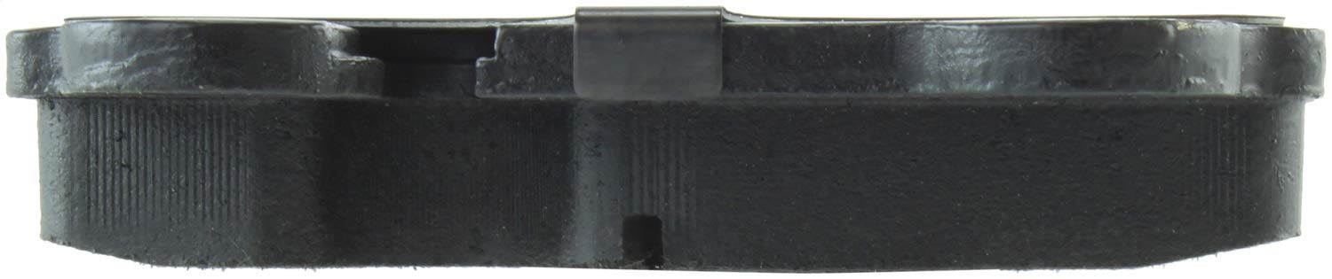 Rear StopTech 308.12770 Brake Pads with Shims