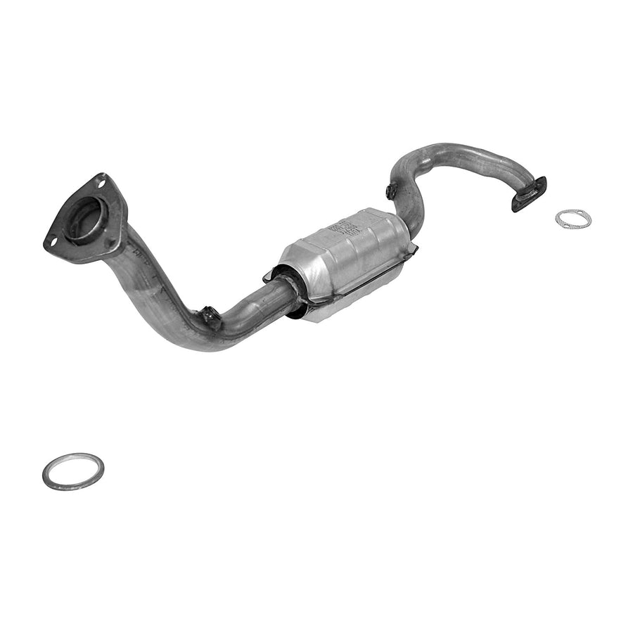 912968 AP Exhaust Direct Fit Catalytic Converter