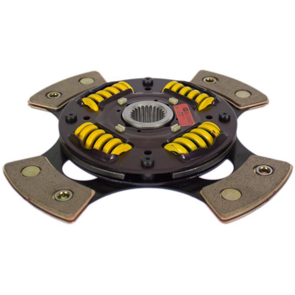 Clutch Disc ACT 4224210