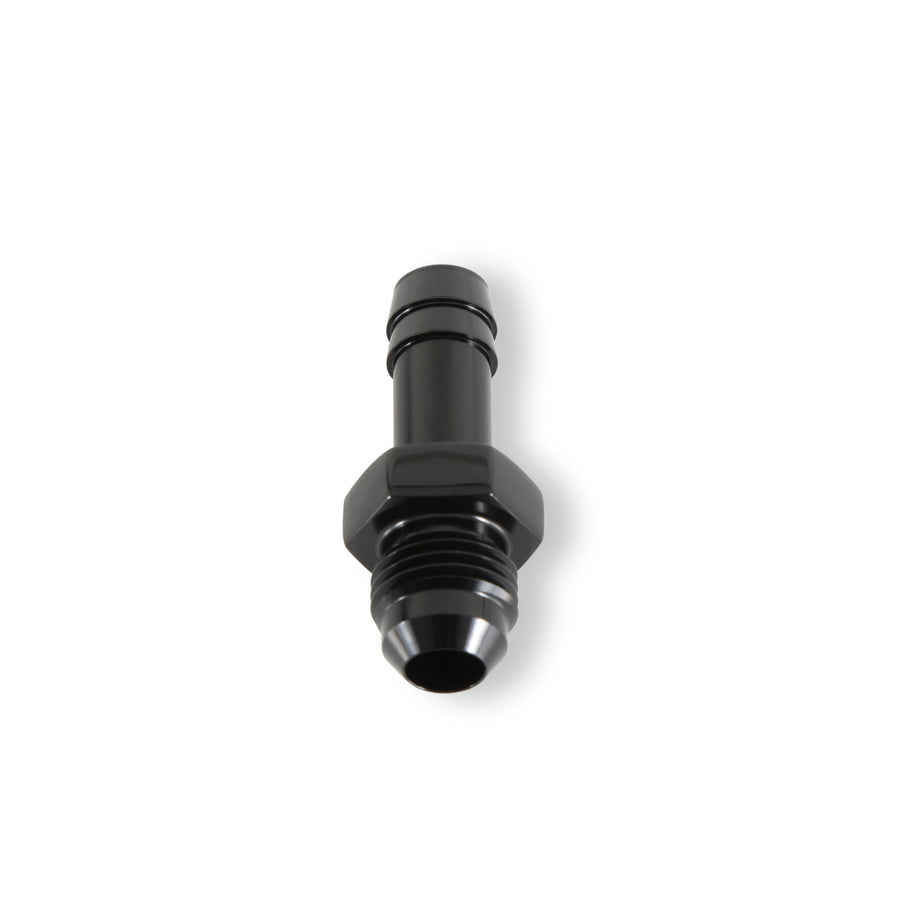 Earl's Vapor Guard™ 799002ERL Adapter 3/8-inch Barb to -6 AN Male