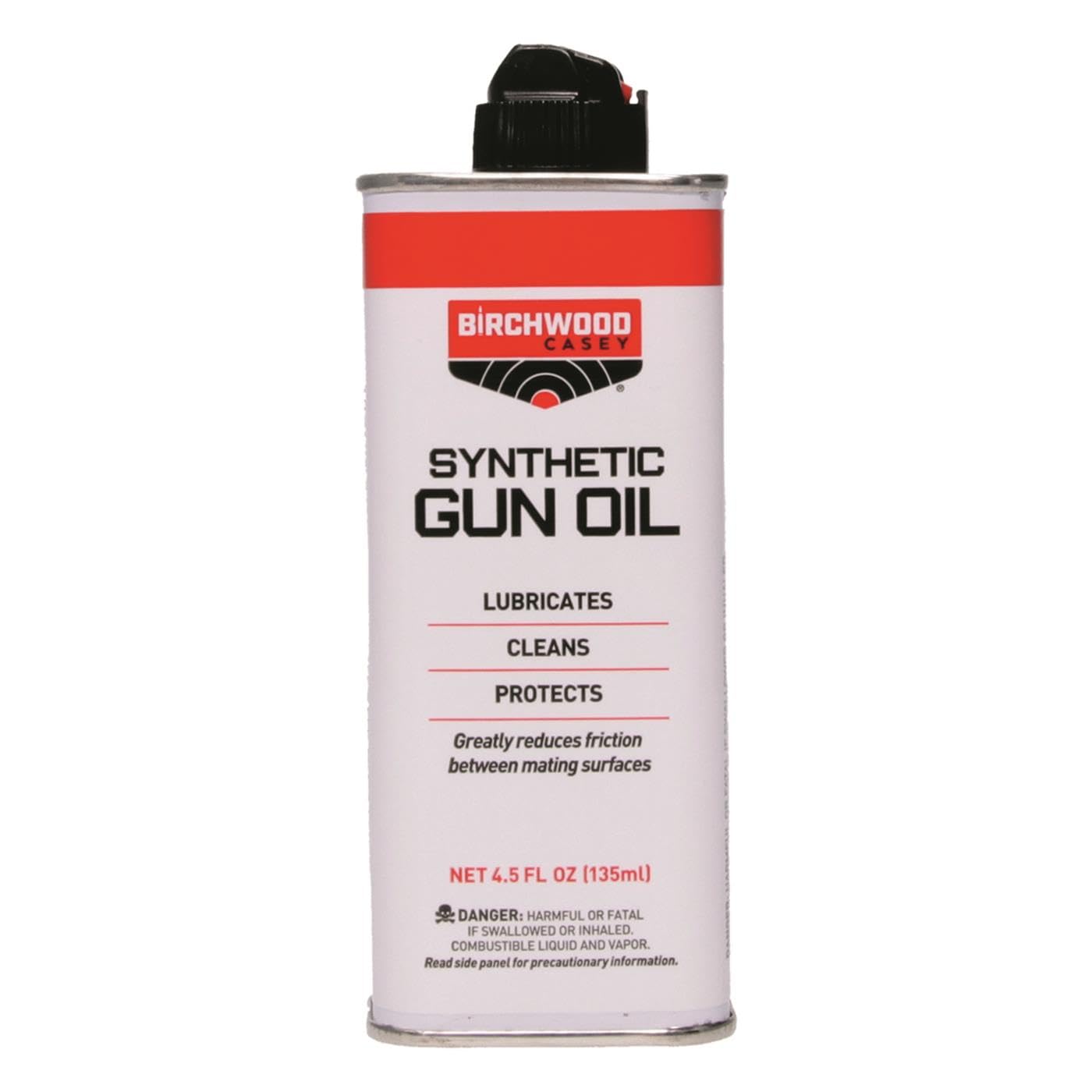 Synthetic Gun Oil Birchwood Casey, Aerosol Spray, 10 oz.