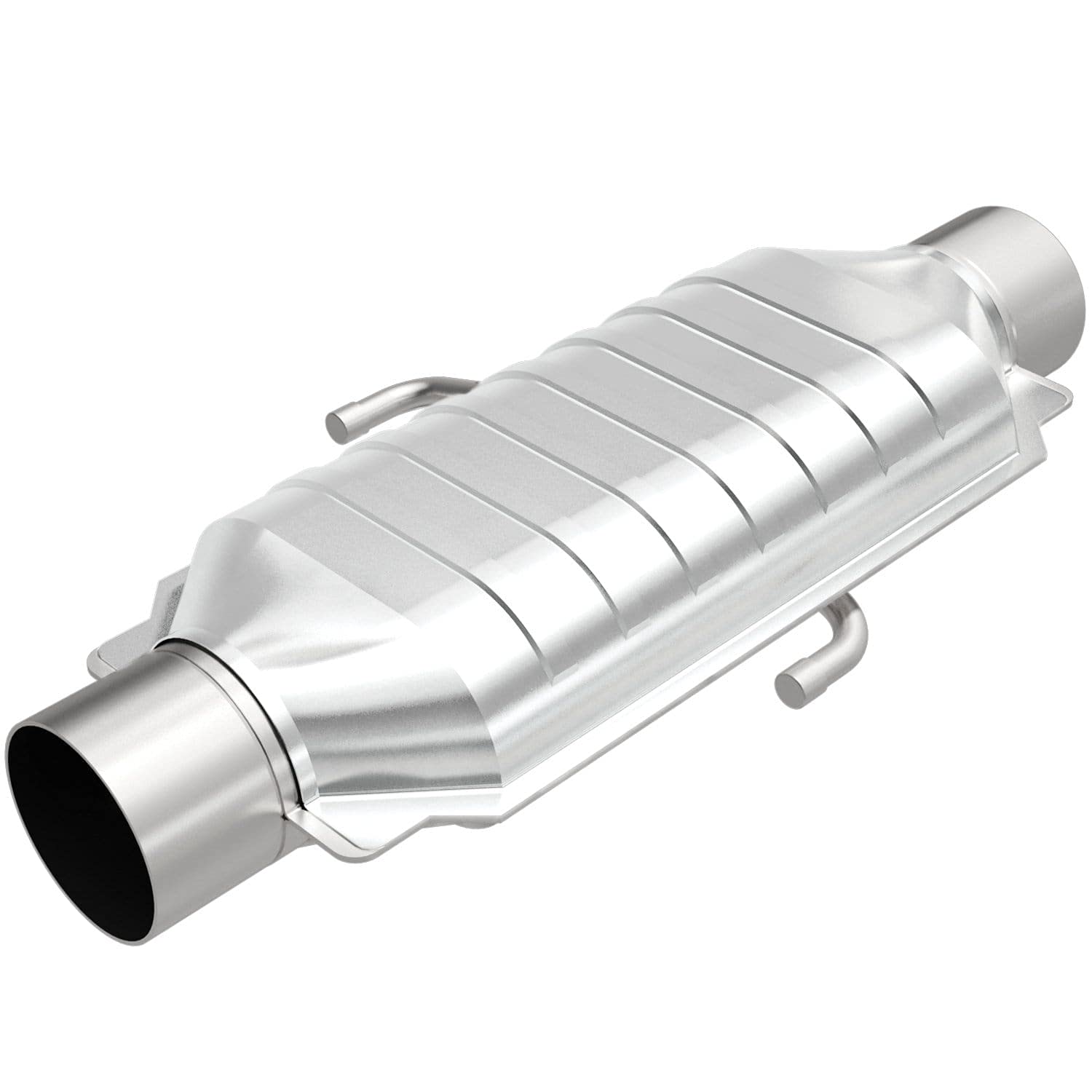 Catalytic Converter MagnaFlow 95029: OEM Grade, Universal Fit (Federal/EPA Compliant)