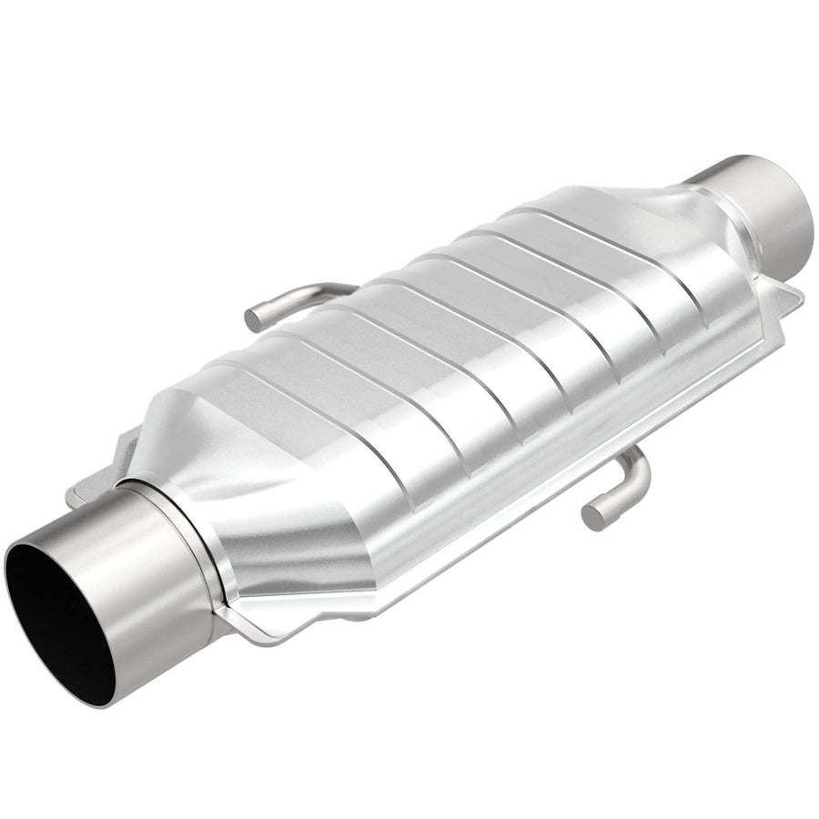 Catalytic Converter MagnaFlow 95029: OEM Grade, Universal Fit (Federal/EPA Compliant)