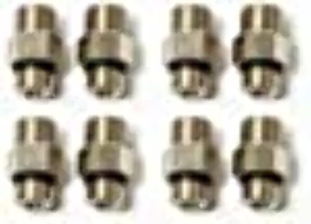 HF6009 Dometic SeaStar ORB Fitting Kit