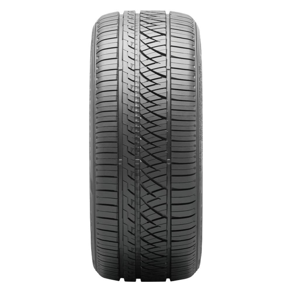 FALKEN 255/40R18 FALKEN ZIEX 99W XL AS BW ZE960
