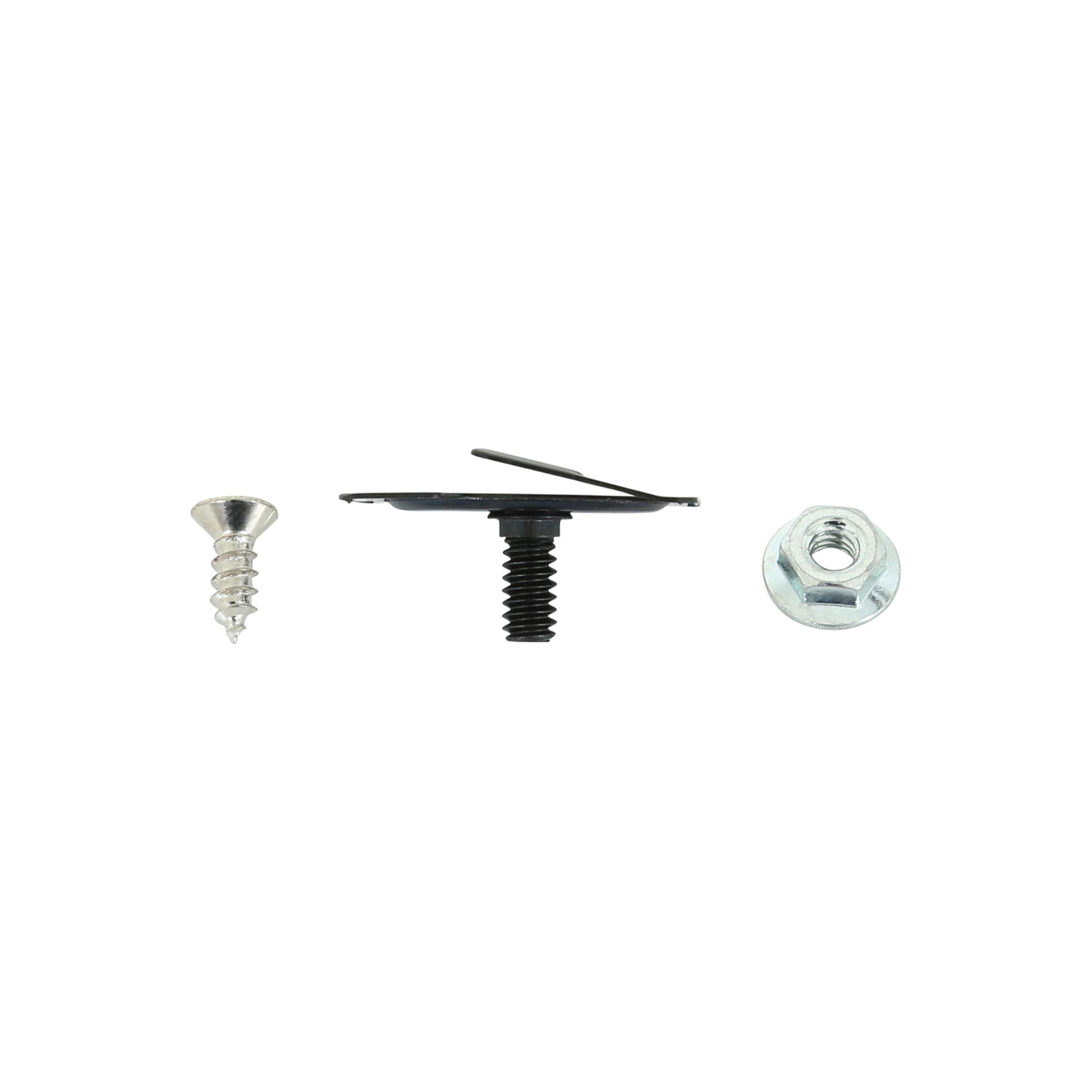 Brothers Trucks Door Molding MF041RH - Upper - Right