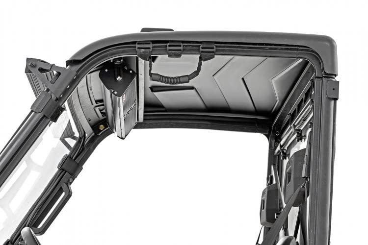 Molded Roof for Polaris Ranger Rough Country | 2-Seater - 79113211