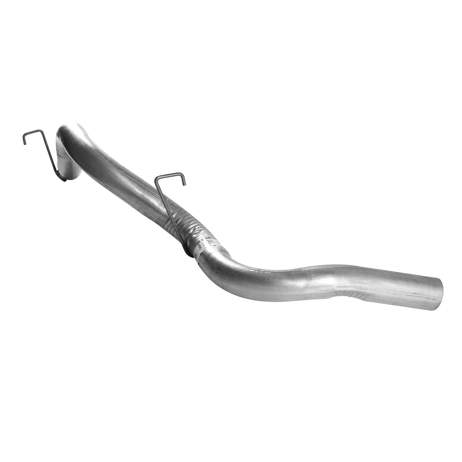 Exhaust Tail Pipe AP Exhaust Products 54937