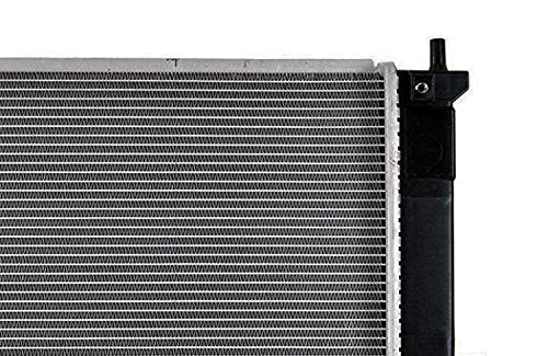 Hyundai Elantra 1.8L 2016-2014; Hyundai Elantra 2.0L 2016; CSF Radiators 3751: Radiator, Hyundai Elantra GT 2.0L 2017-2016; Kia Forte Koup 2.0L 2016-2014; Kia Forte5 2.0L 2016-2015
