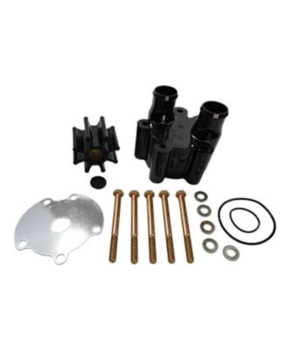 Kit Water Pump with Housing