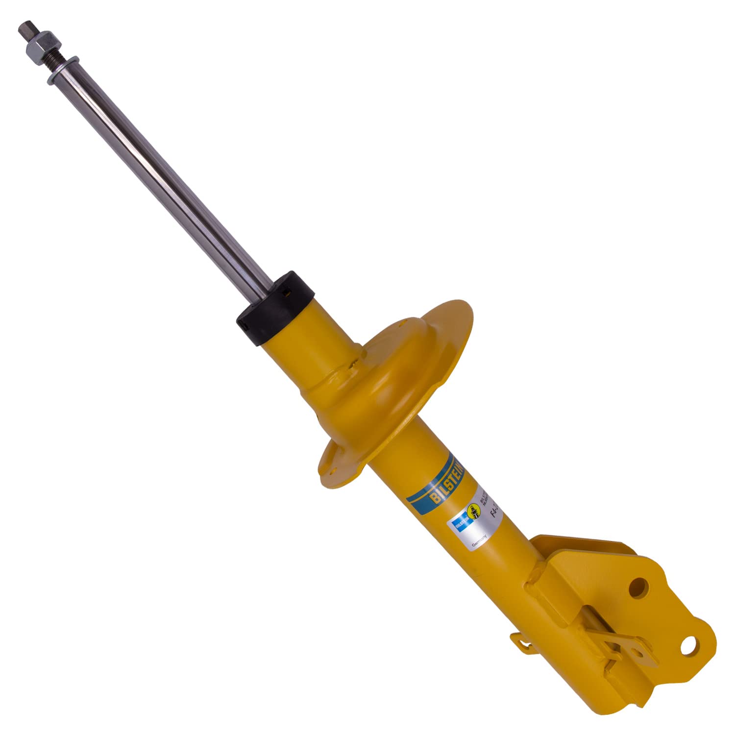 B6 Bilstein 07-08 Ford Edge Front Left Strut Assembly (22-283009)