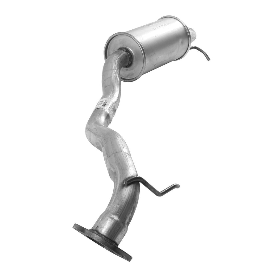 Exhaust Tail Pipe AP Exhaust Products 44889