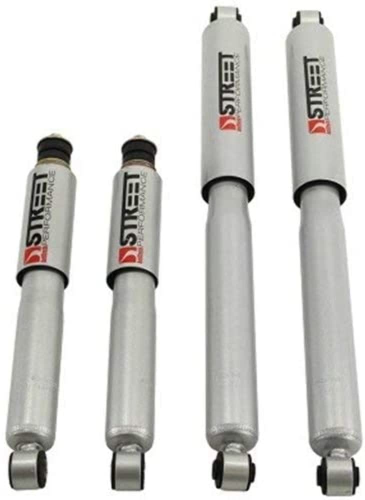 Belltech SP OE9615 Shock Set (4) (Street Performance) OEM