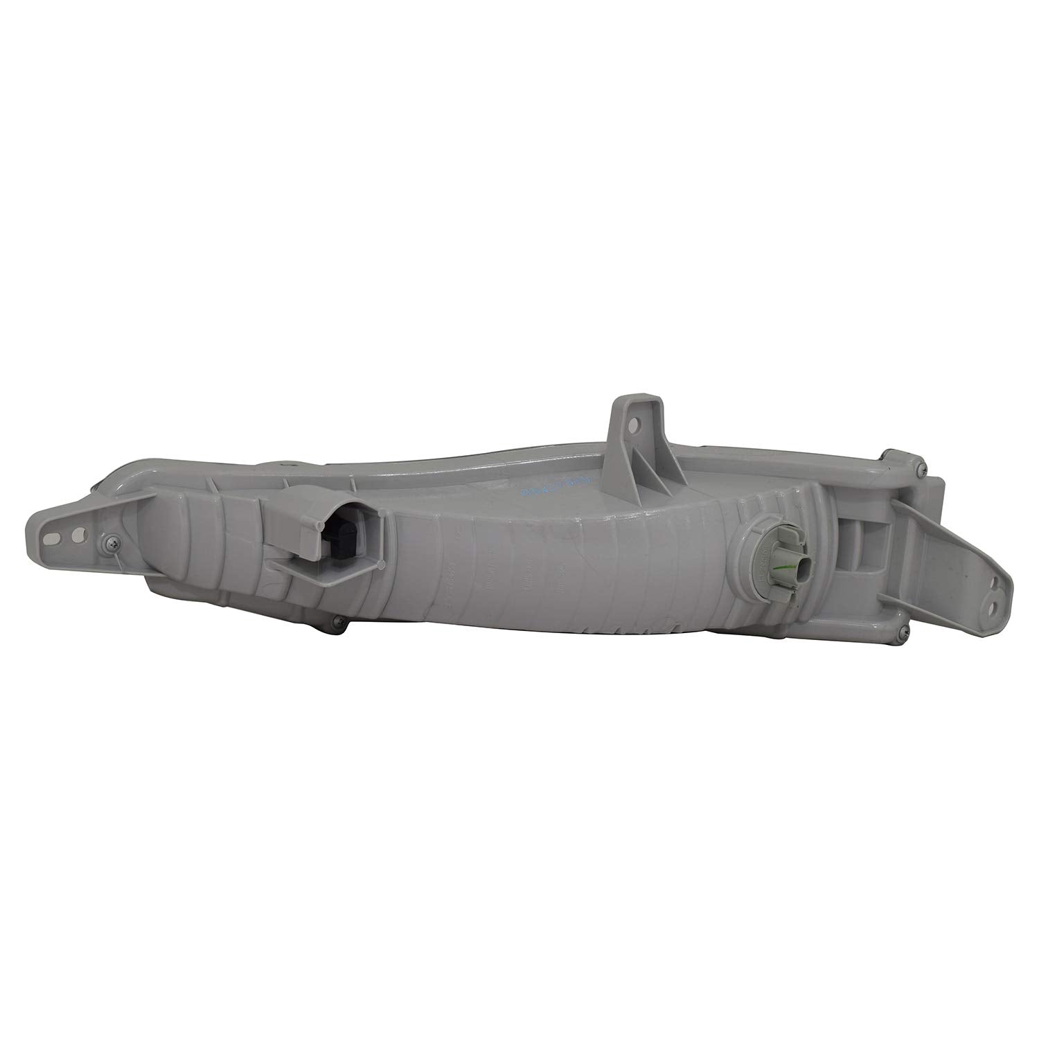 Right Turn Signal Light Assembly TYC Compatible with 2019-2021 Honda Pilot