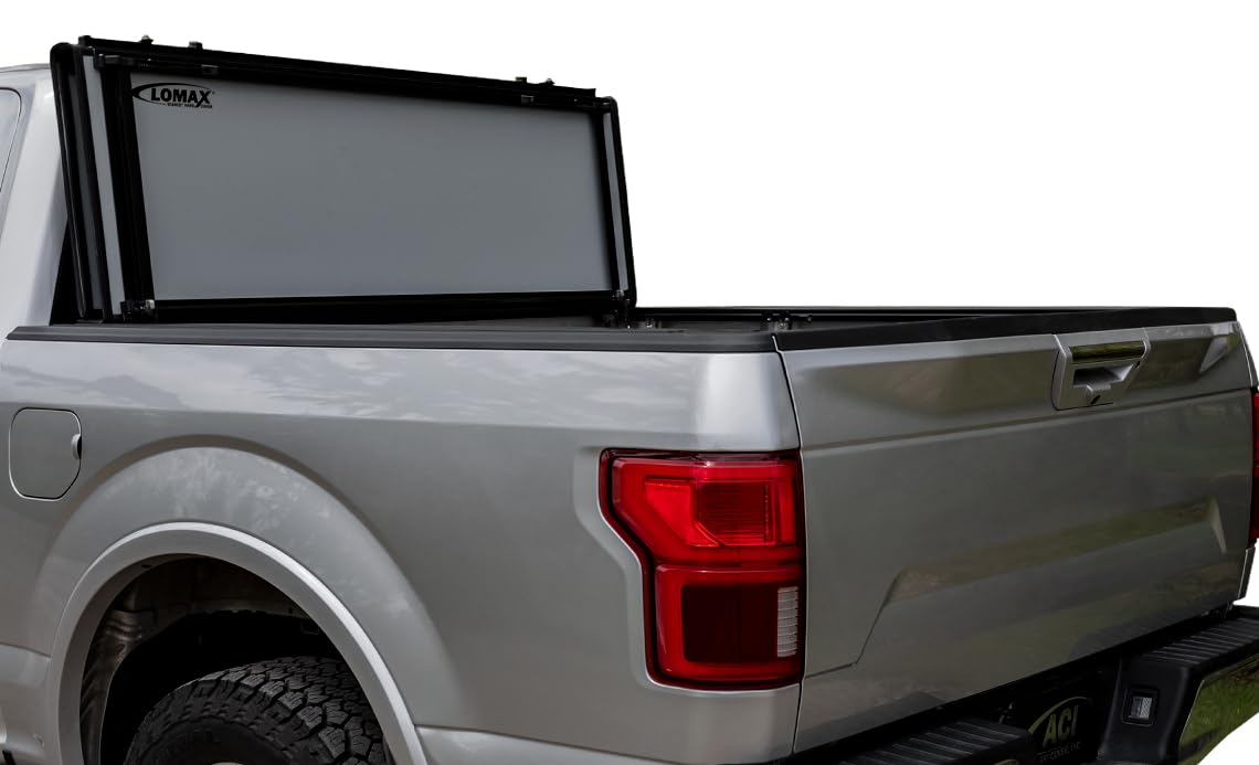 ACI G3010089 - LOMAX Stance Hard Tri-Fold Cover Fits 24-25 Ranger