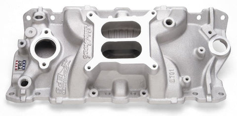 Performer Edelbrock 2701 Intake Manifold