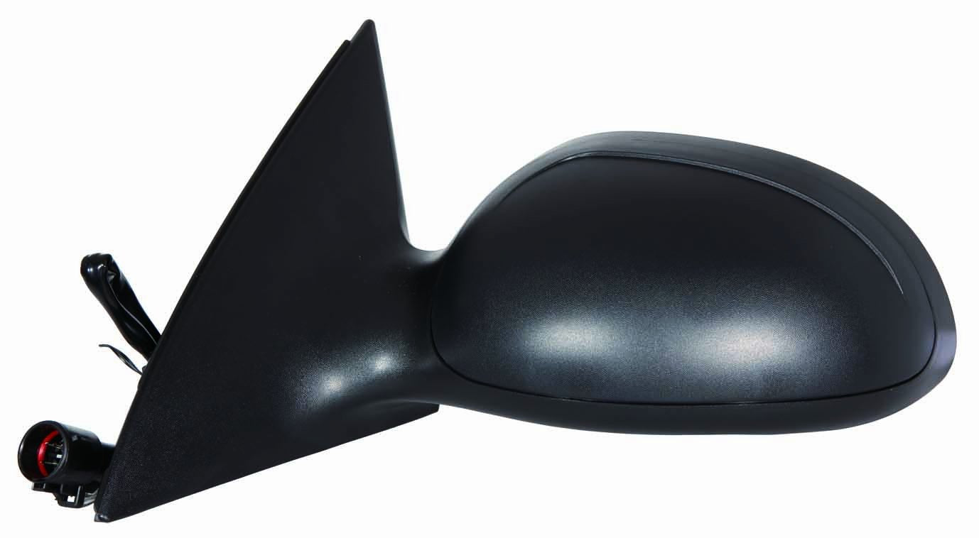 Replacement Driver Side Door Mirror Set DEPO 330-5430L3EFH