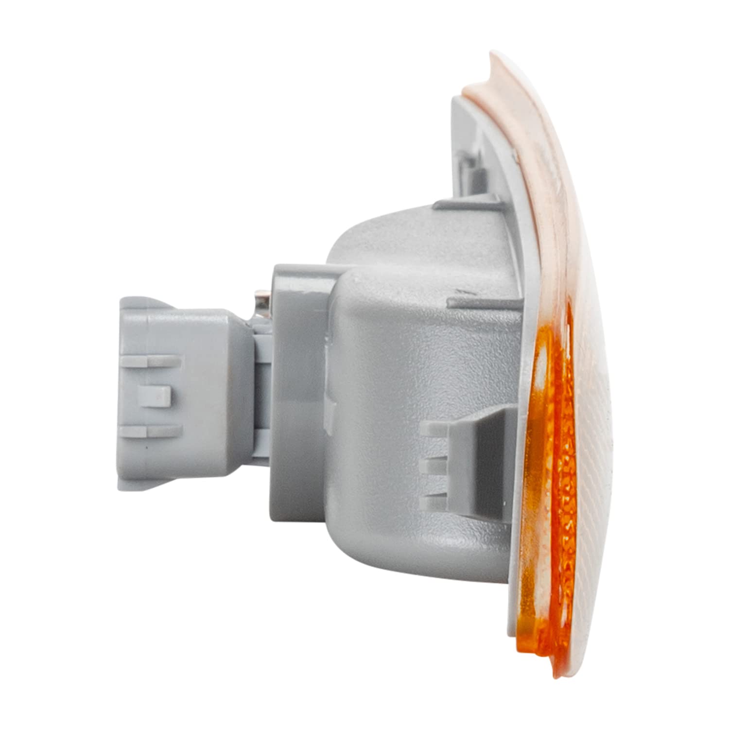 Lexus Driver Side TYC 18-5944-00 Replacement Signal Lamp