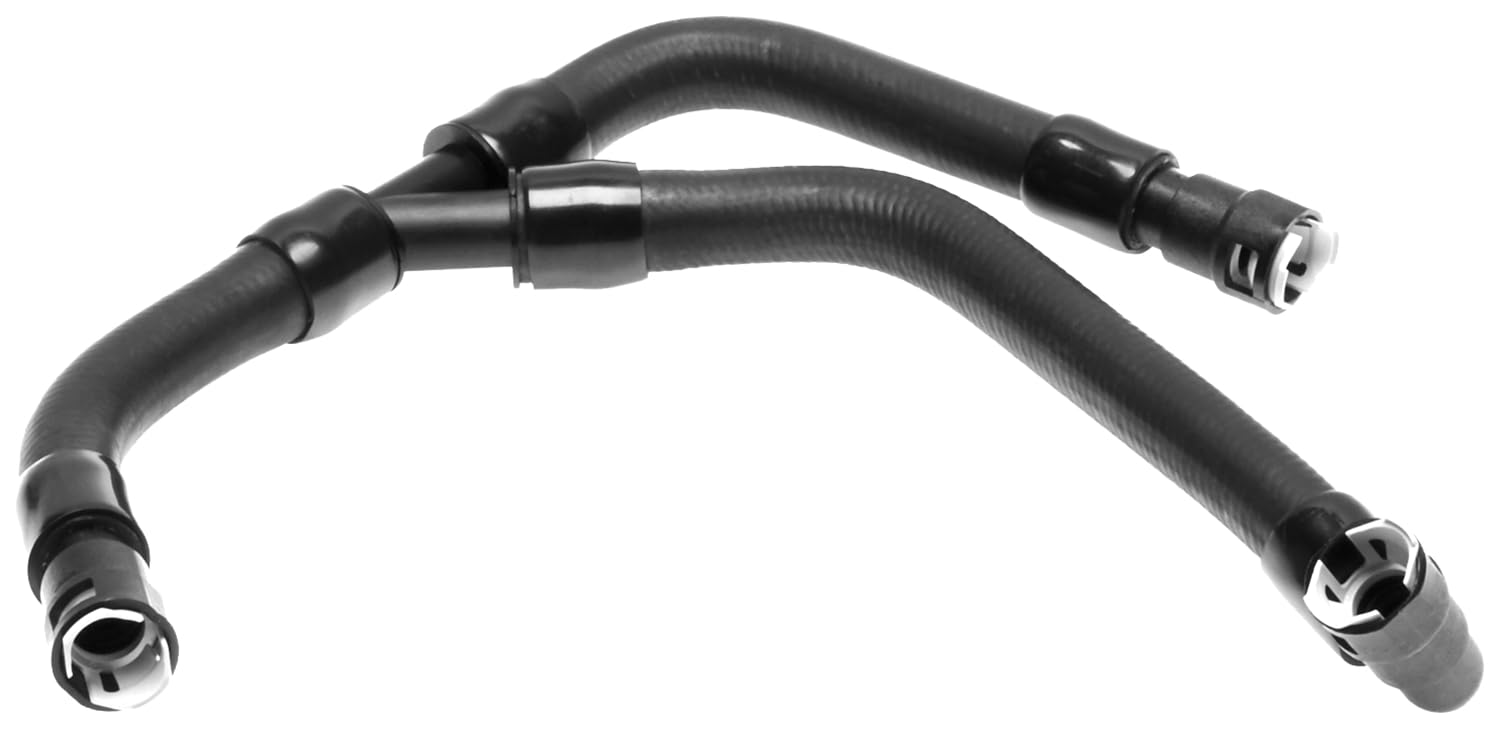 Modular Premium Coolant Hose