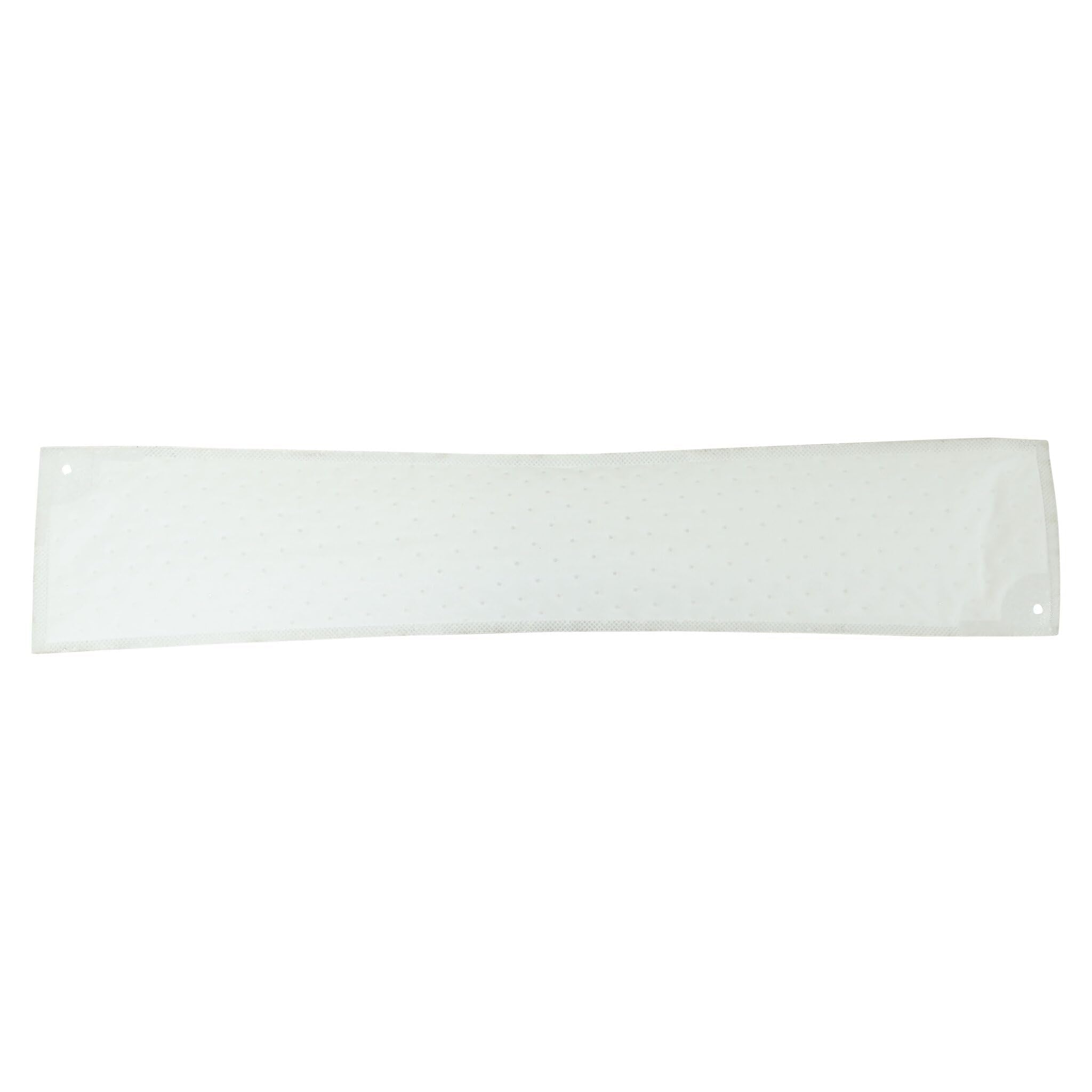 HydraMat® Holley 16-105 15 in. x 3 in. Rectangle