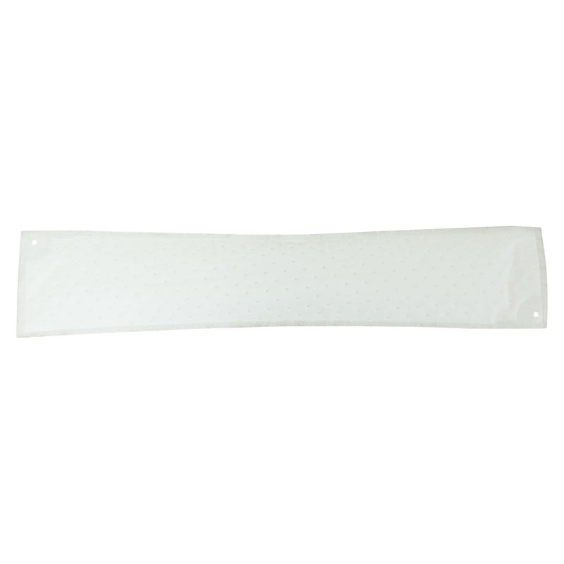 HydraMat® Holley 16-105 15 in. x 3 in. Rectangle