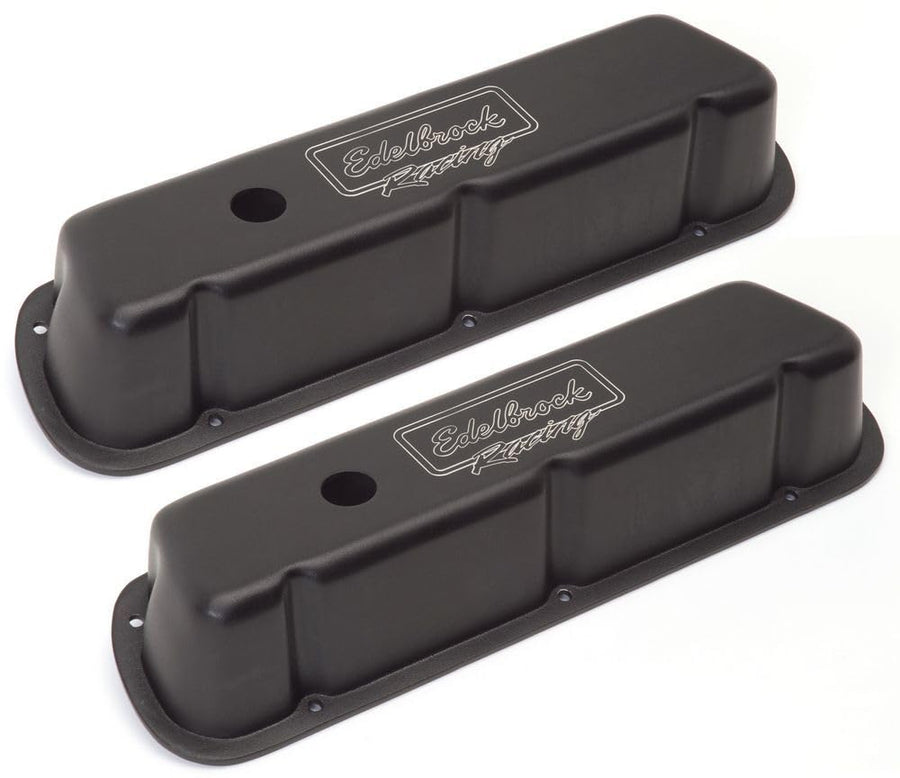 Victor Edelbrock 41253 Valve Cover