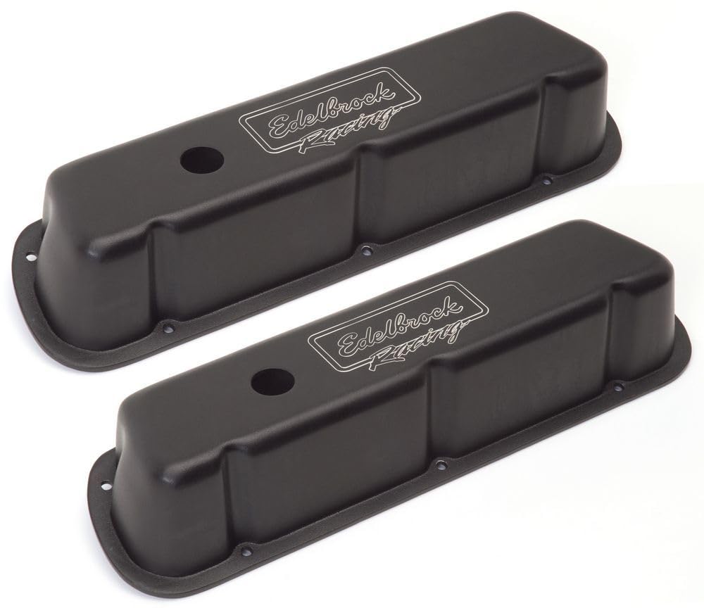 Victor Edelbrock 41253 Valve Cover